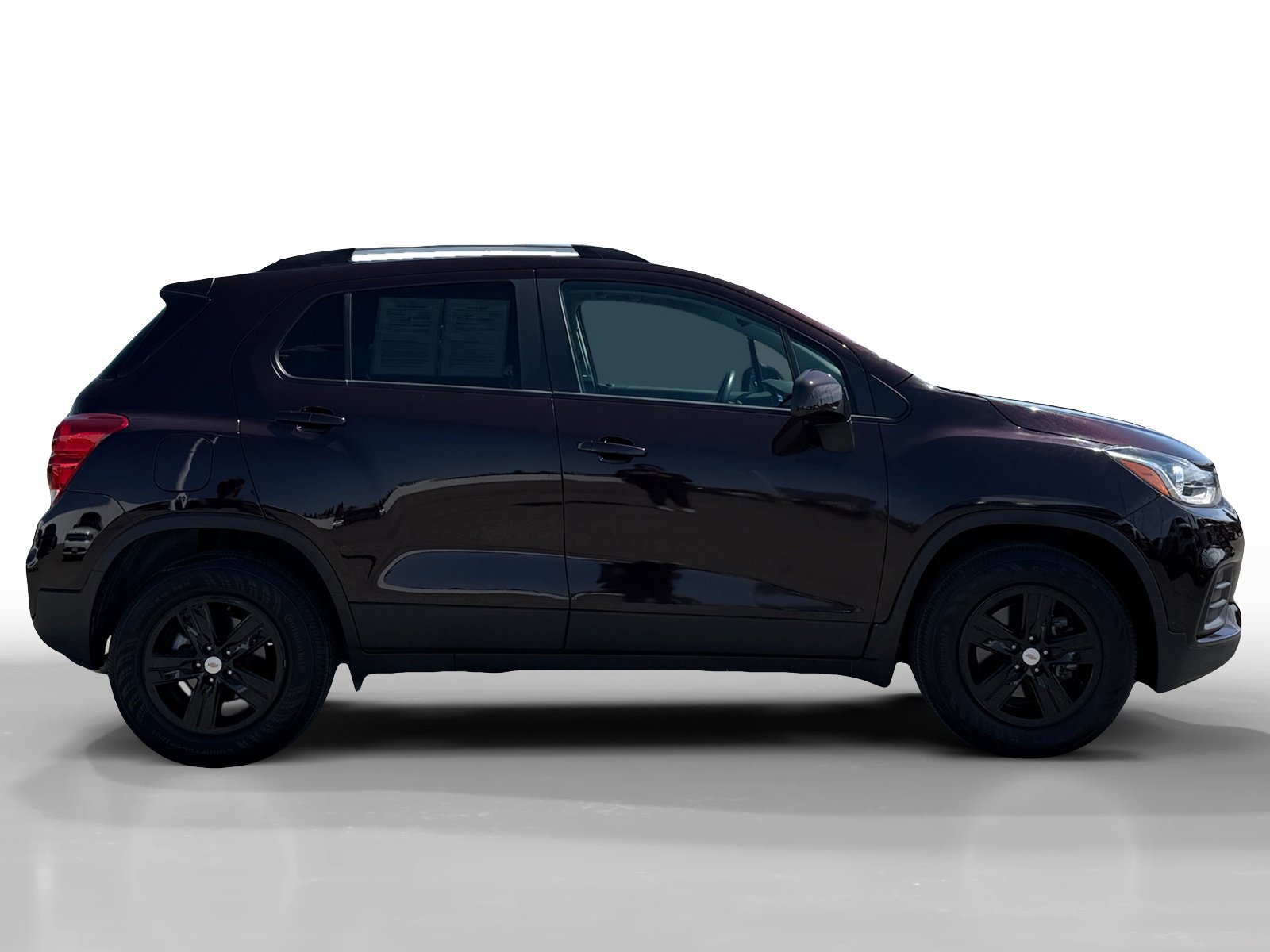2021 Chevrolet Trax LT photo 6