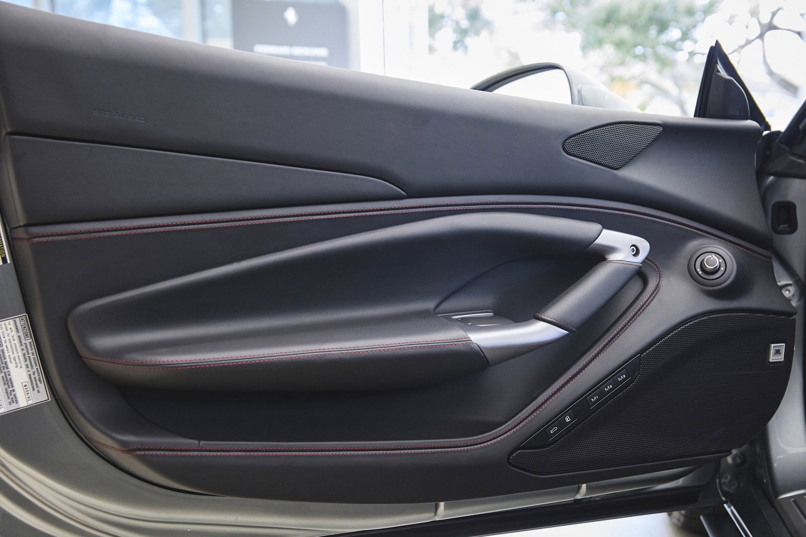 2023 Ferrari F8 Spider photo 29