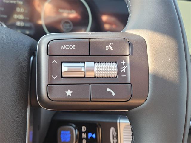 2026 Hyundai Palisade Calligraphy photo 25