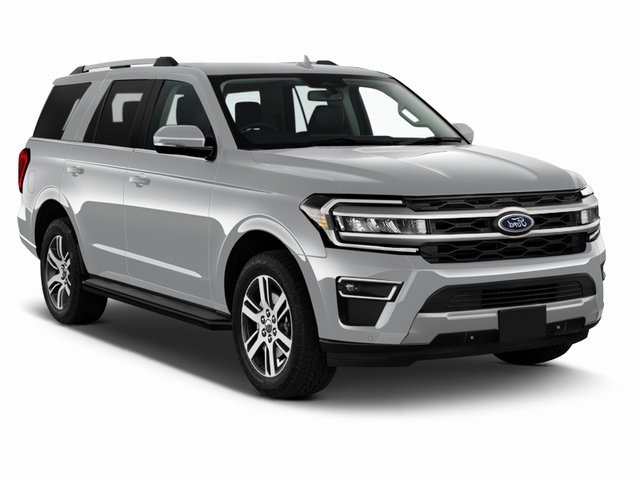 2024 Ford Expedition Limited's photo