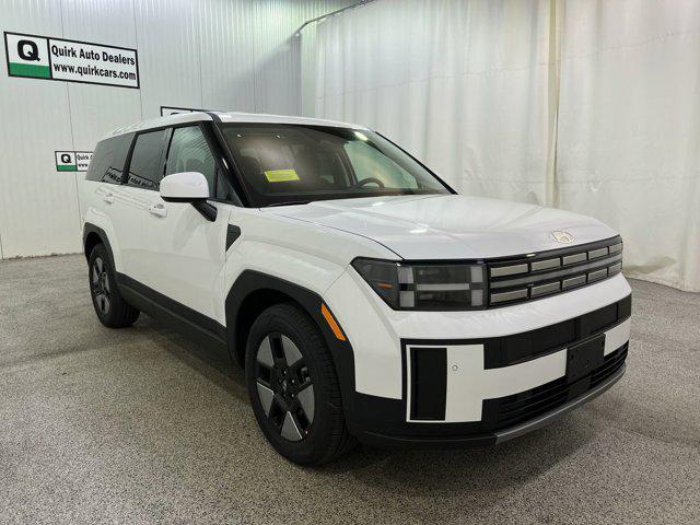 2026 Hyundai Santa Fe SE's photo