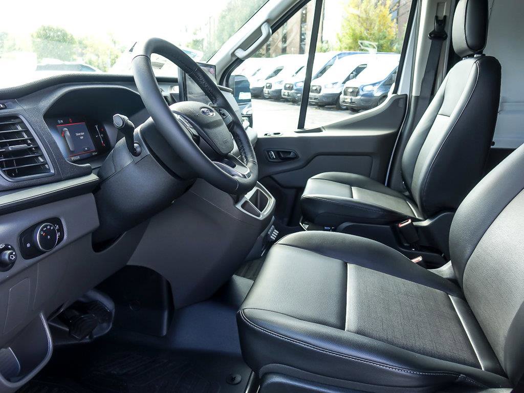 2026 FORD TRANSIT - Image 17
