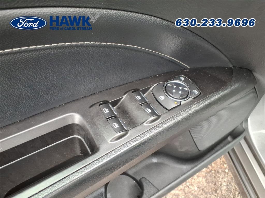 2017 FORD FUSION - Image 16