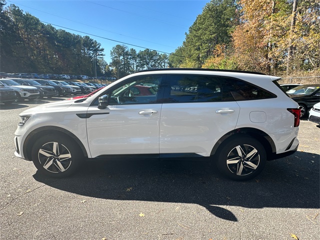 2023 Kia Sorento S photo 2