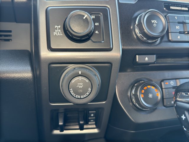 2018 Ford F-150 XLT photo 13