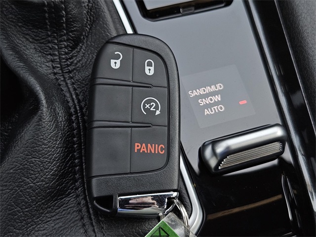 2025 Jeep Compass North Edition Latitude photo 20