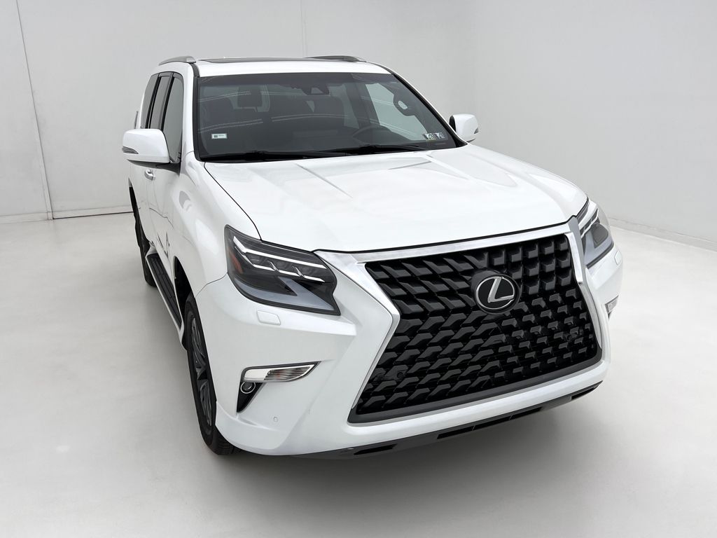 2023 Lexus GX 460 photo 3