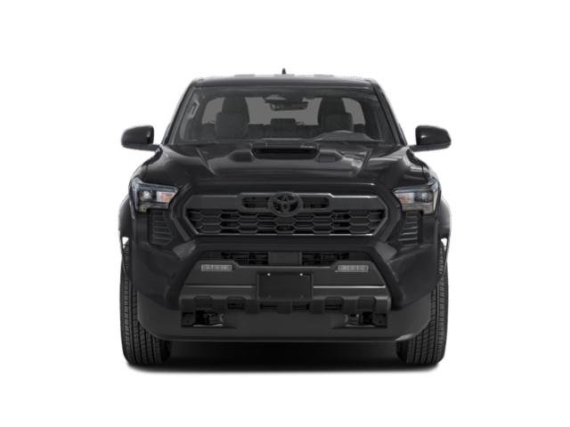 2025 Toyota Tacoma TRD Sport photo 4