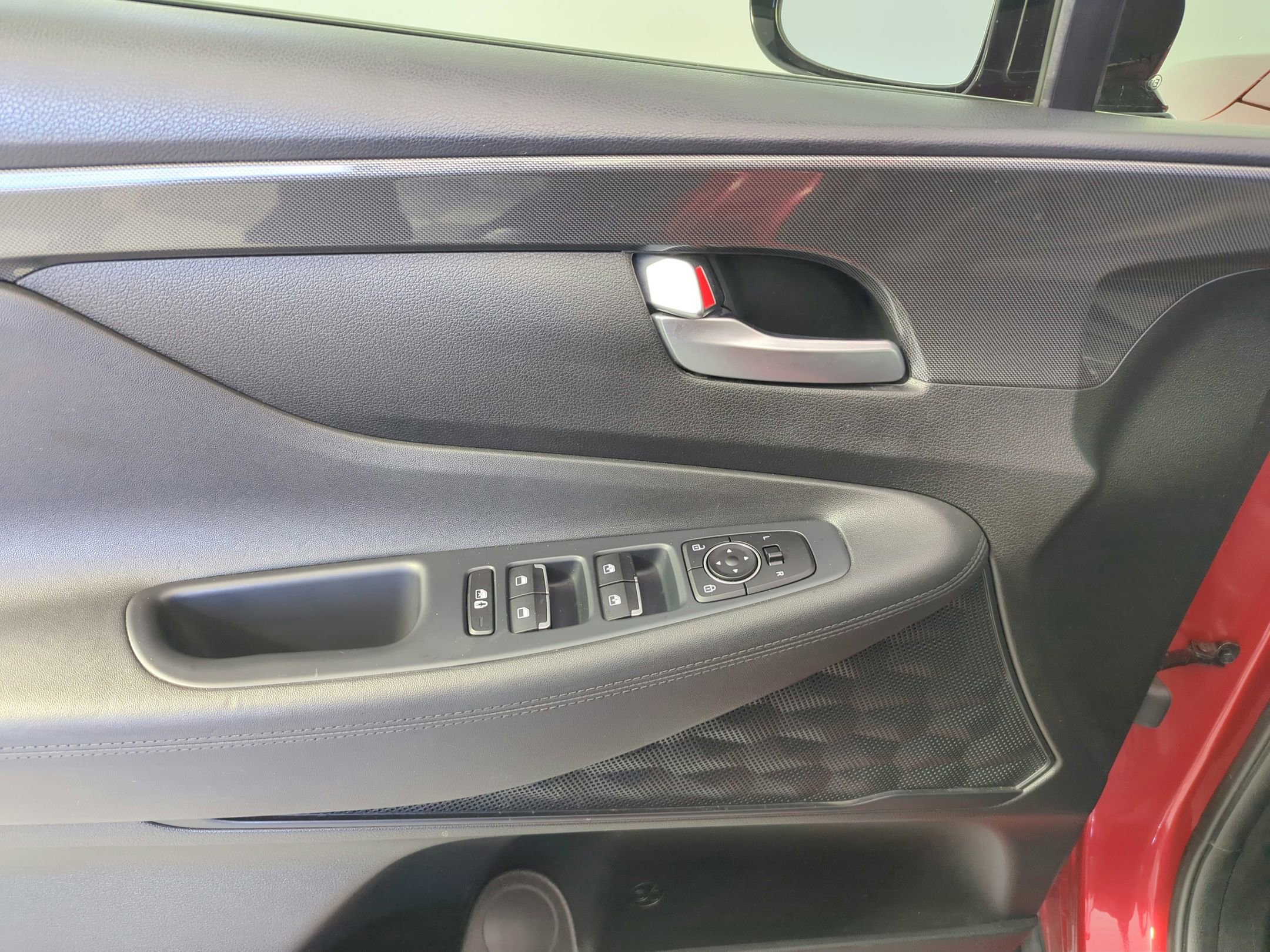 2022 Hyundai Santa Fe XRT photo 10