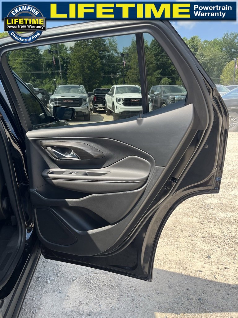 2023 Gmc Terrain SLE photo 19