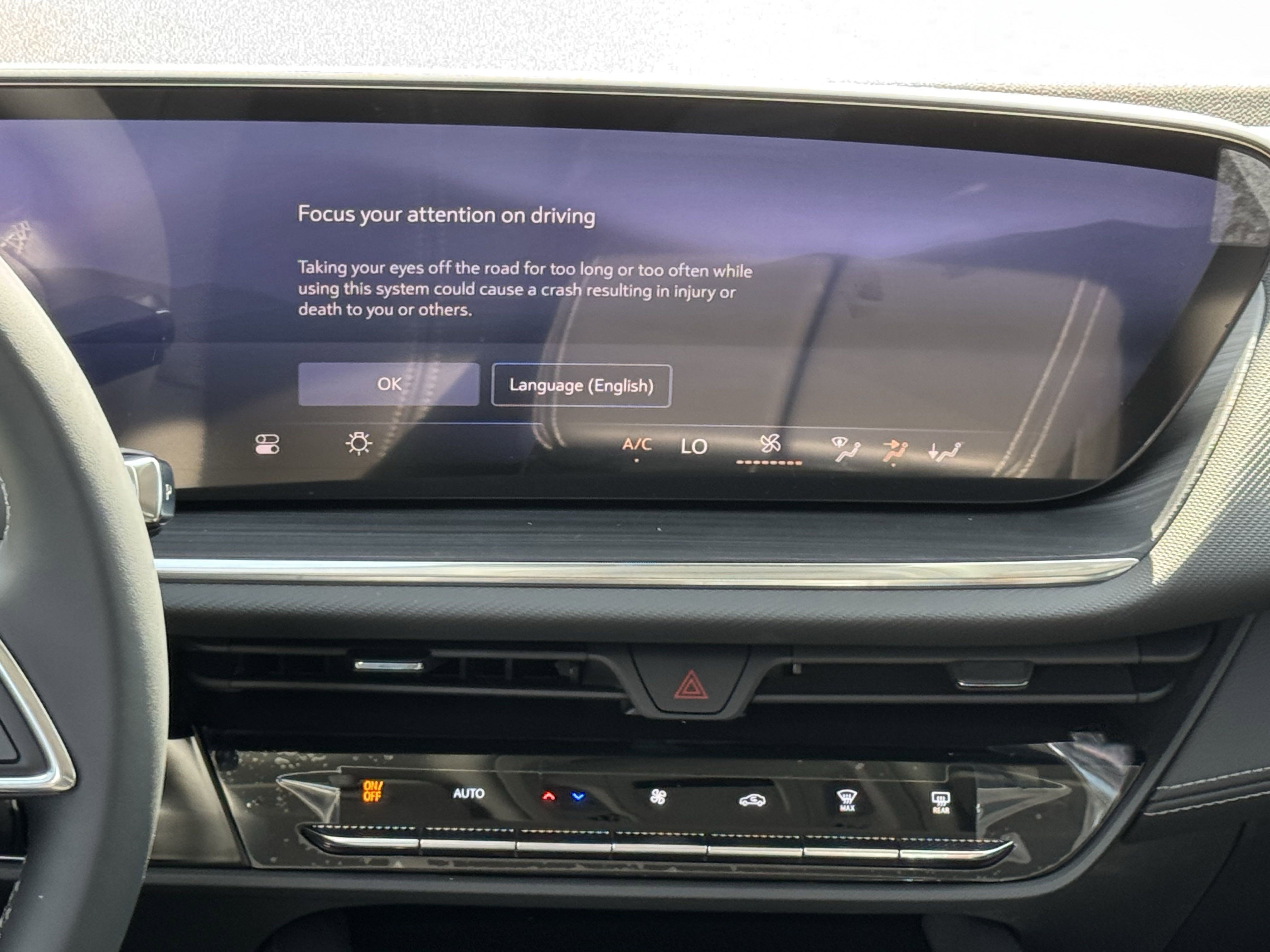 2025 Buick Envision Preferred photo 11