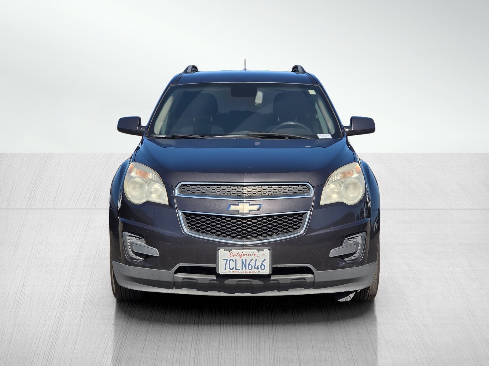 Used 2014 Chevrolet Equinox 1LT with VIN 2GNFLFEK5E6164283 for sale in Long Beach, CA