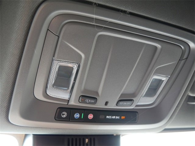 2025 Gmc Sierra 2500 HD Pro photo 9