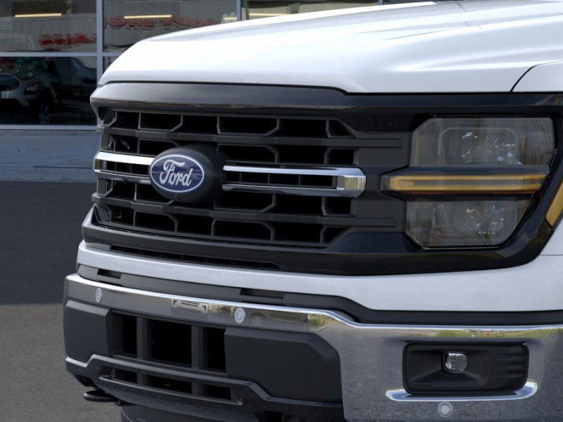 2025 FORD F-150 - Image 17