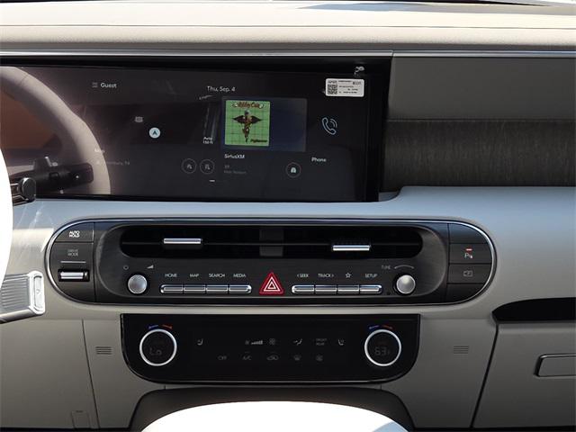2026 Hyundai Palisade SEL photo 8