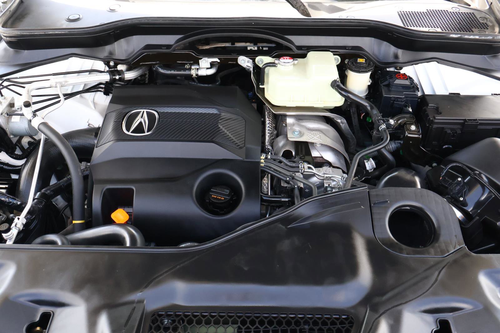2022 Acura MDX Type S Advance photo 22