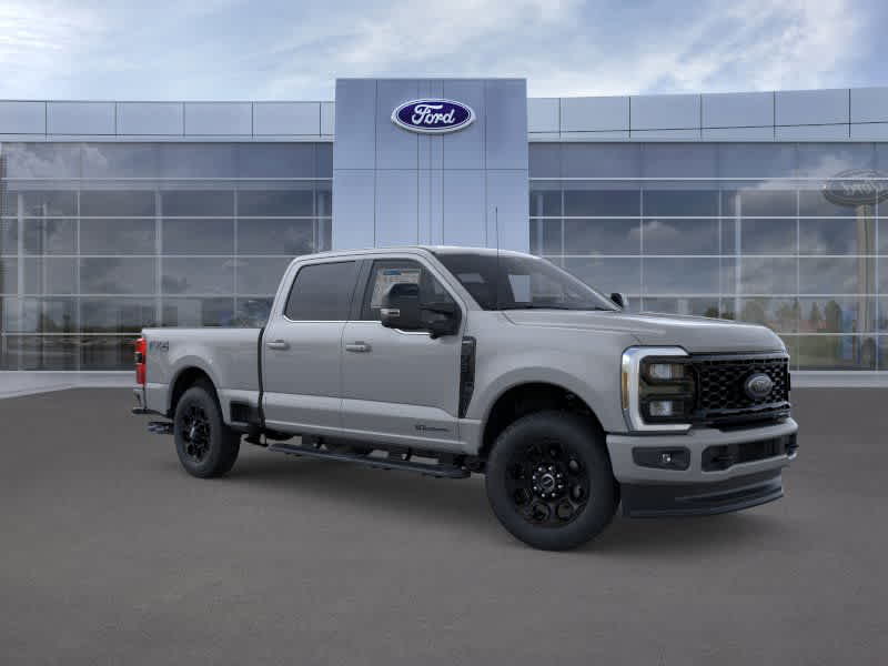 2026 Ford F-350 Lariat photo 7