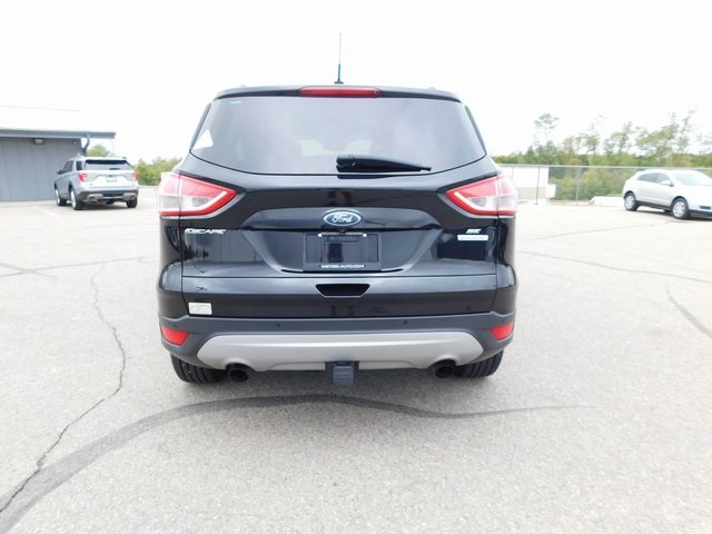 2016 Ford Escape SE photo 3