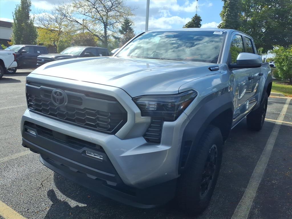 2025 Toyota Tacoma TRD Off Road's photo