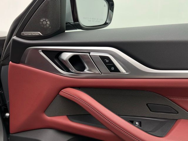 2025 Bmw 430i xDrive Gran Coupe photo 39