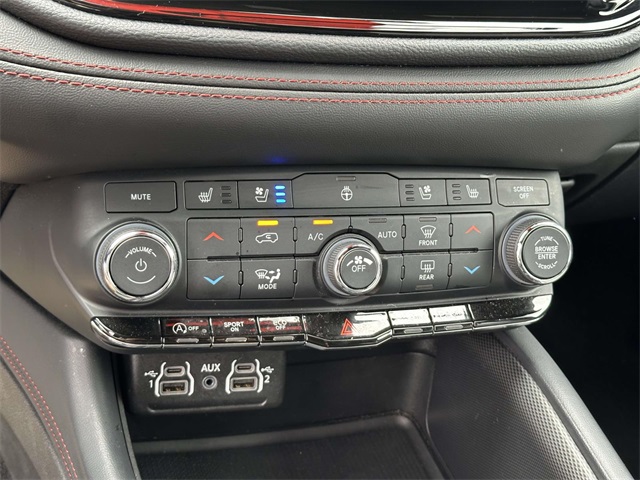 2023 Dodge Durango GT Plus photo 20