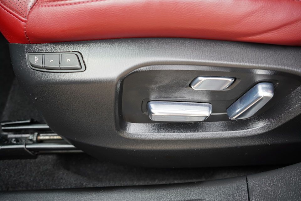 2022 Mazda CX-9 Carbon photo 24