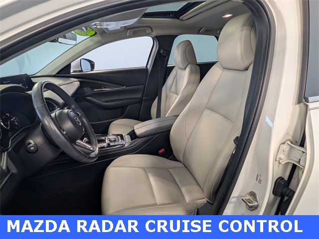 2024 Mazda CX-30 2.5 S Preferred photo 3