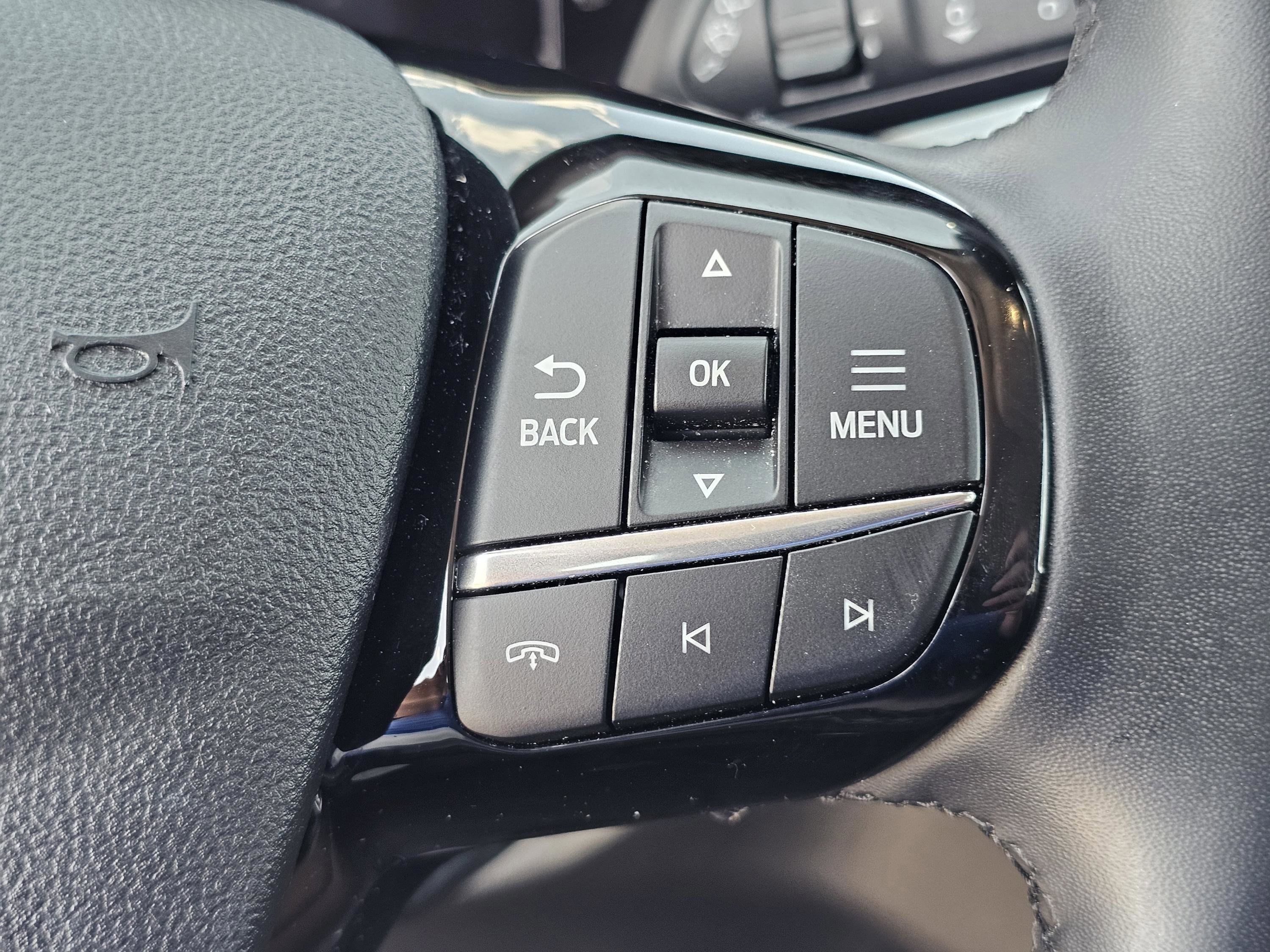 2024 Ford Escape Active photo 17