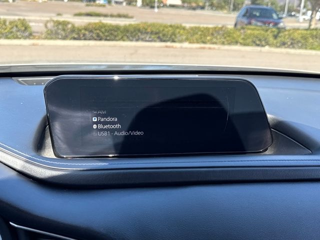 2023 Mazda CX-30 2.5 Select photo 9