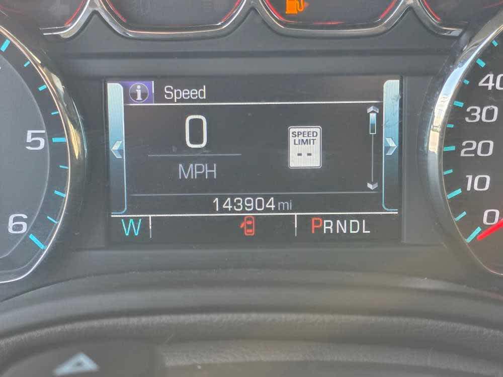 2018 Gmc Yukon XL SLT photo 22