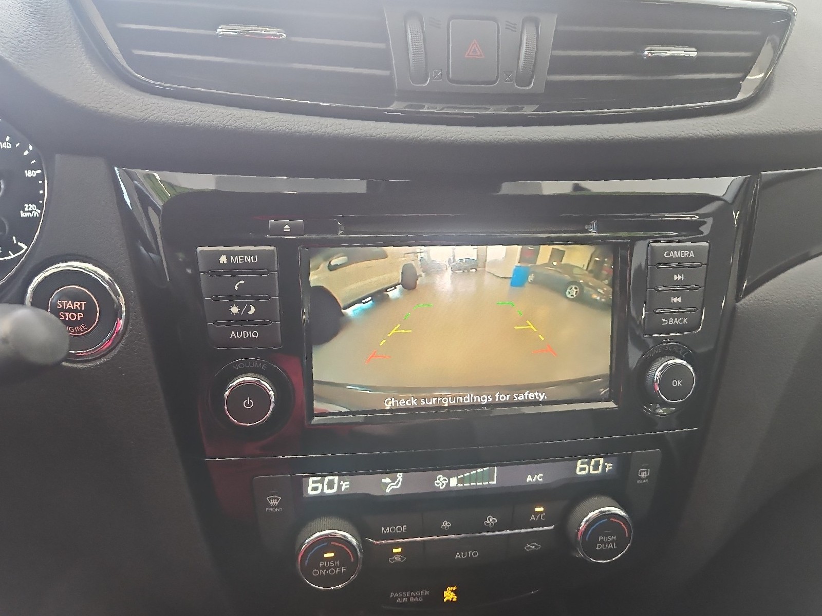 Used 2020 GRAY Nissan SV image 26