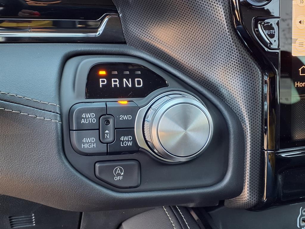 2025 Ram 1500 Limited photo 12