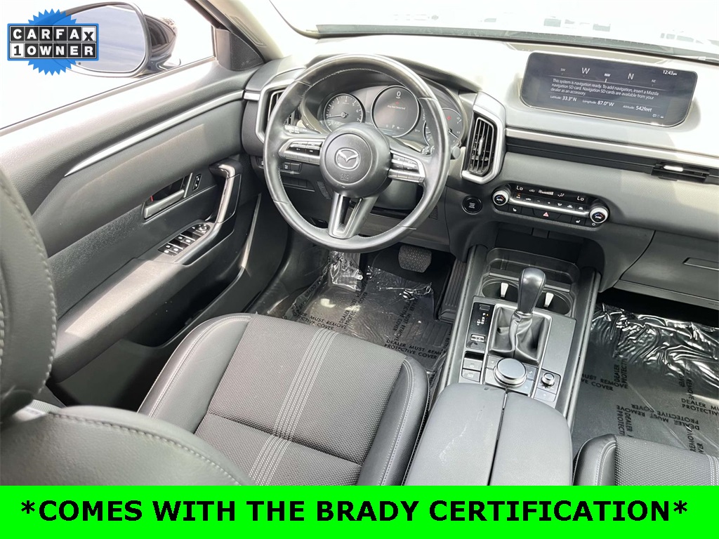 2024 Mazda CX-50 2.5 S Preferred photo 22