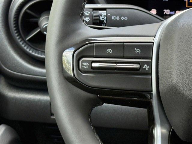 2026 Chevrolet Colorado Trail Boss photo 28