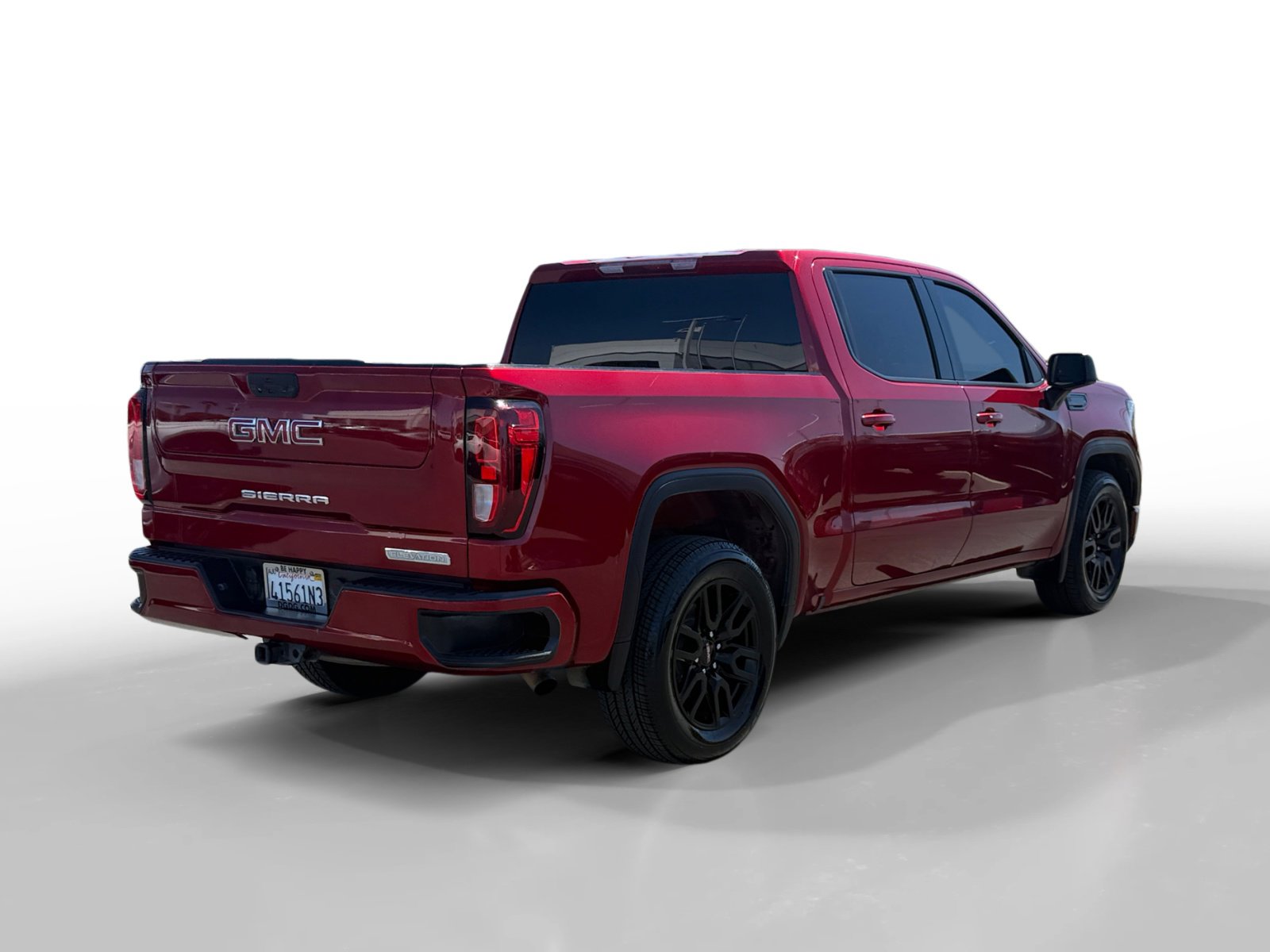 2022 Gmc Sierra 1500 Elevation photo 5