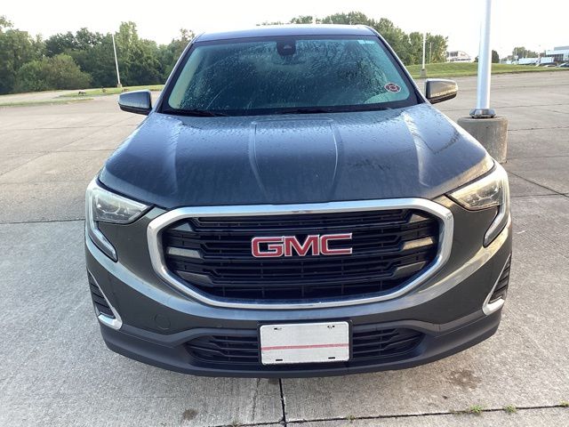 2020 Gmc Terrain SLE photo 3