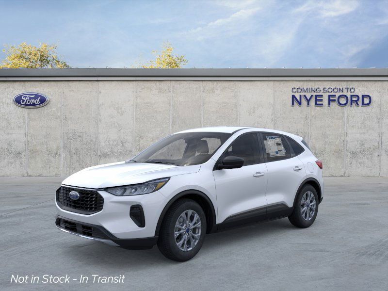2025 Ford Escape Active photo 2