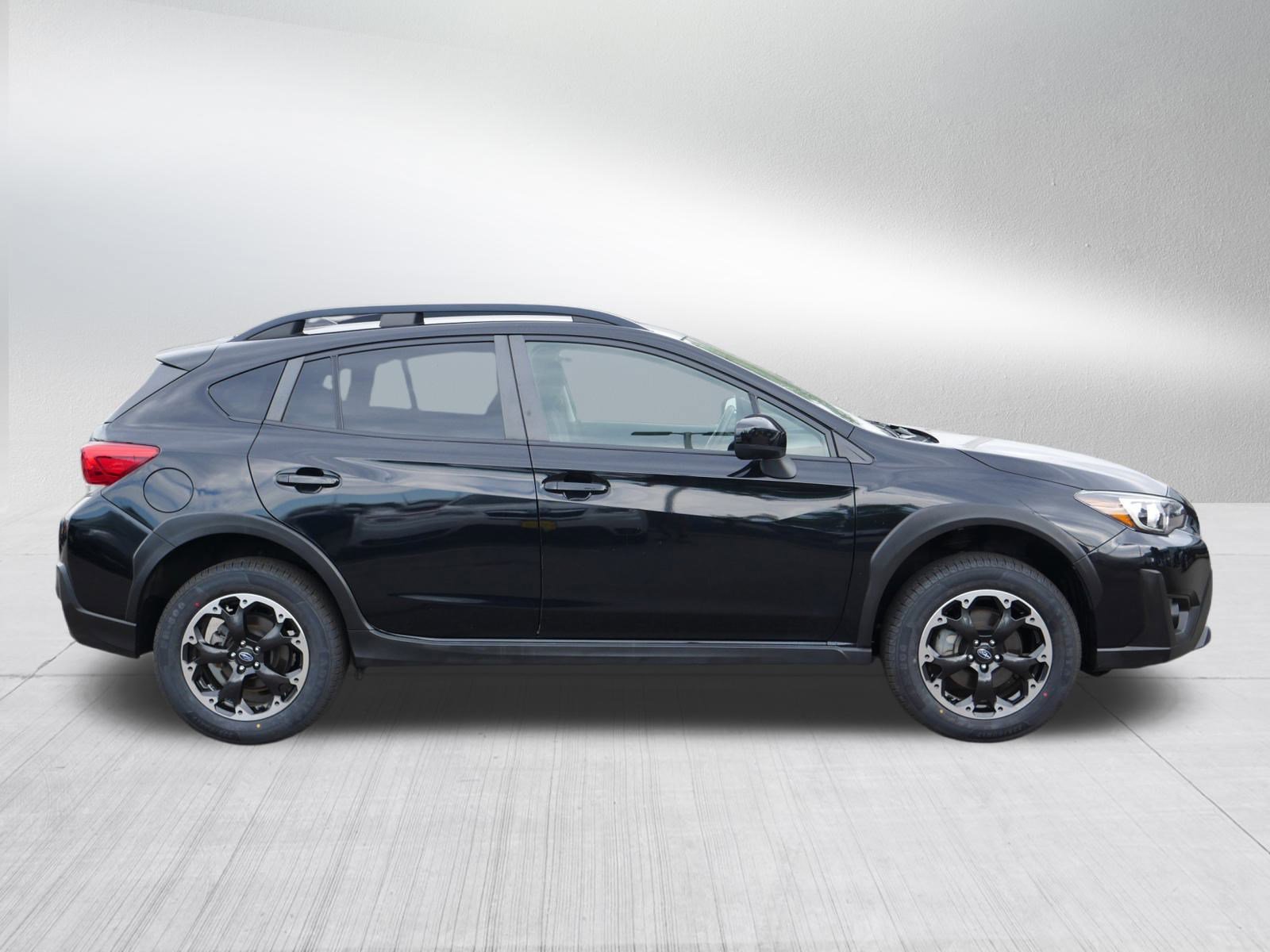 2021 Subaru Crosstrek Premium photo 7