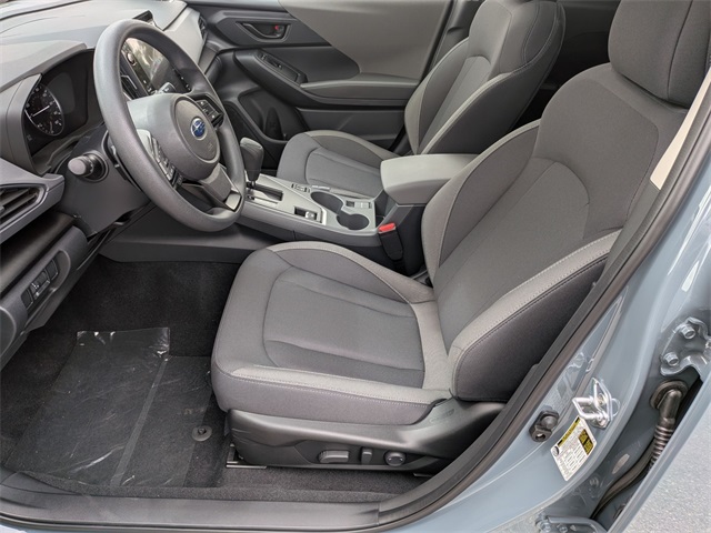 2025 Subaru Crosstrek Premium photo 10