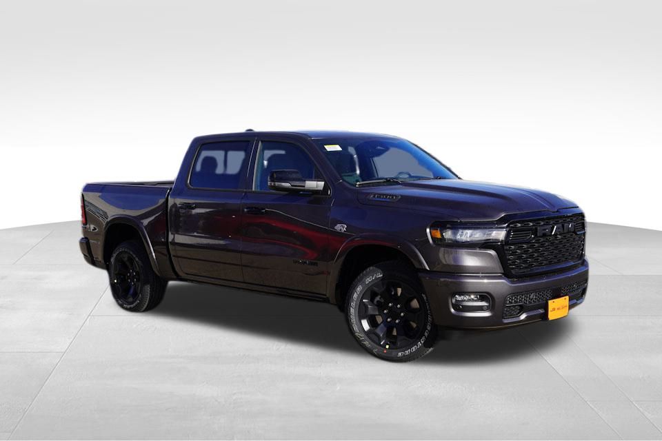 2026 RAM Ram 1500 Pickup Big Horn/Lone Star's photo
