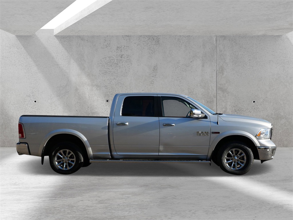 Used 2016 RAM Ram 1500 Pickup Laramie with VIN 1C6RR7VM2GS256082 for sale in White Bear Lake, Minnesota
