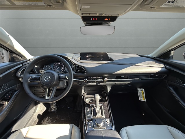 2025 Mazda CX-30 2.5 S Preferred photo 11