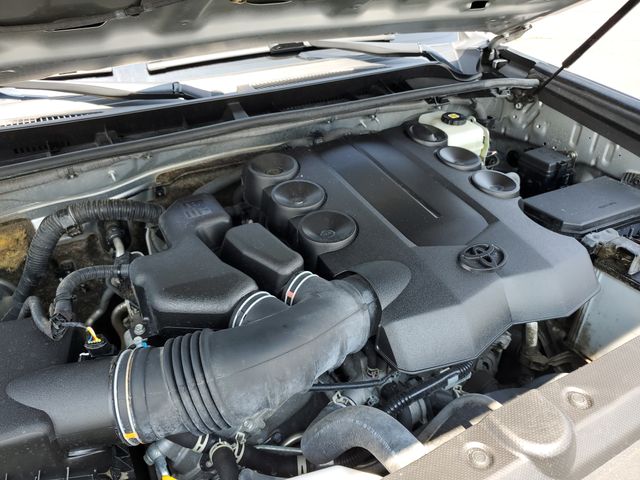 2022 Toyota 4Runner SR5 photo 22