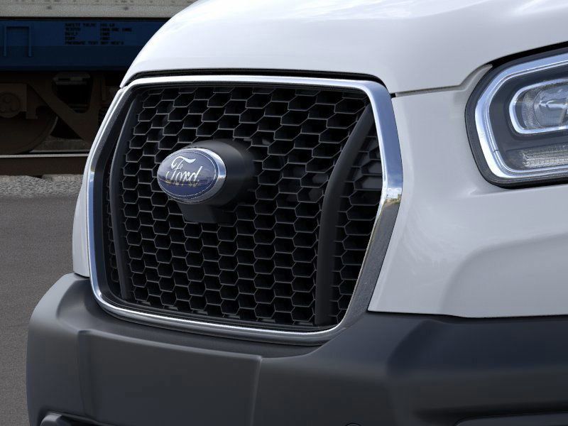 2025 Ford Transit photo 14