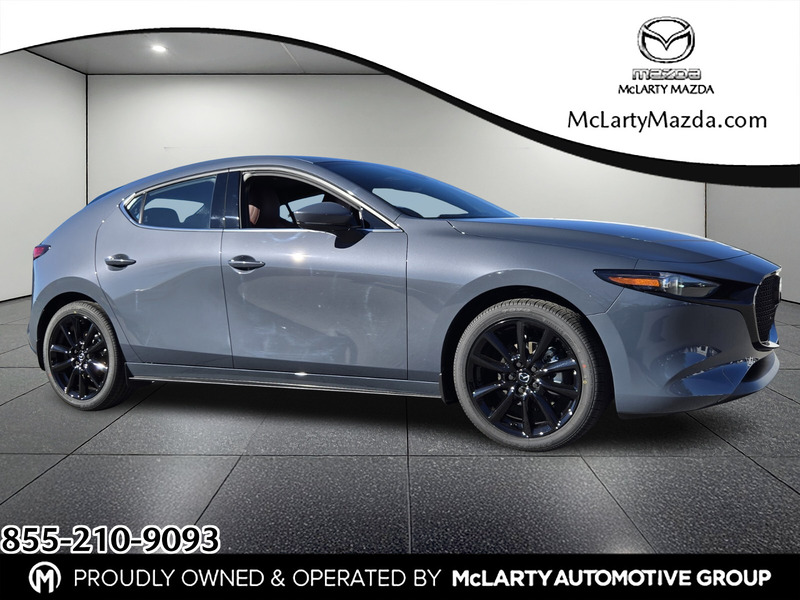 2026 Mazda Mazda3 Premium's photo