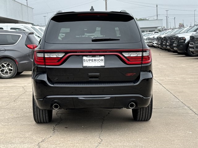2026 Dodge Durango GT Plus photo 3