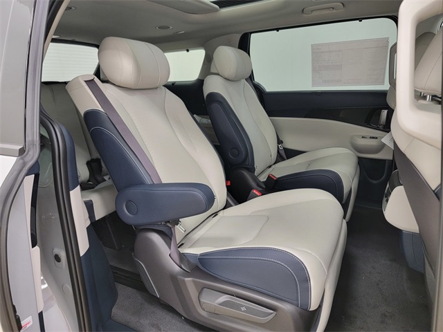 2026 Kia Carnival SX Prestige photo 18