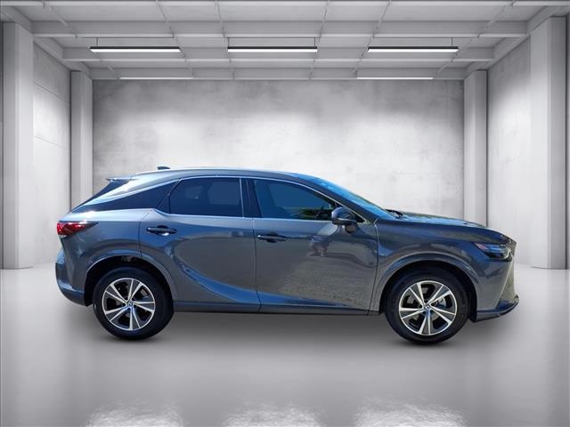 2024 Lexus RX 350 Premium photo 2