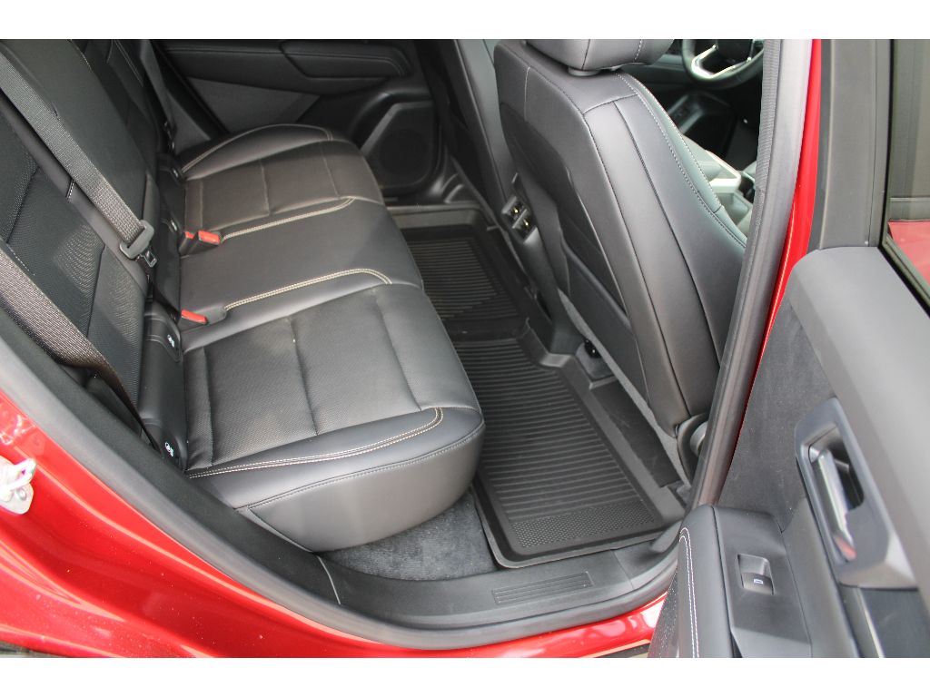 2026 Gmc Terrain Elevation photo 10