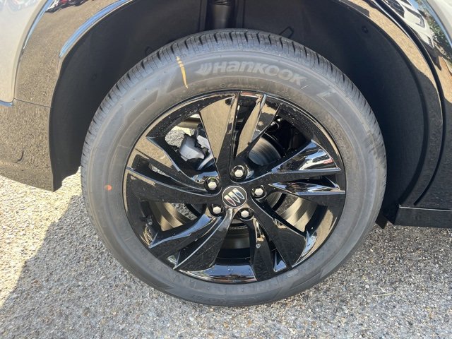 2026 Buick Encore GX Sport Touring photo 8